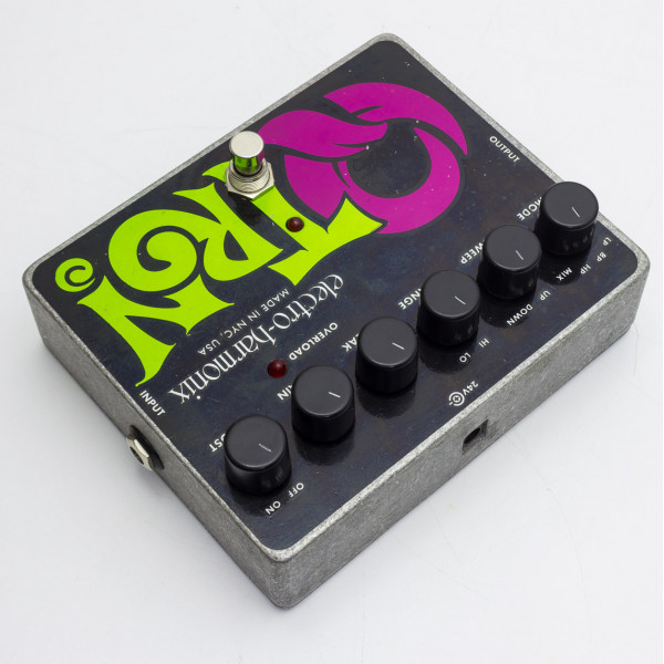 Electro-Harmonix Q-Tron Electro-Harmonix Q-Tron