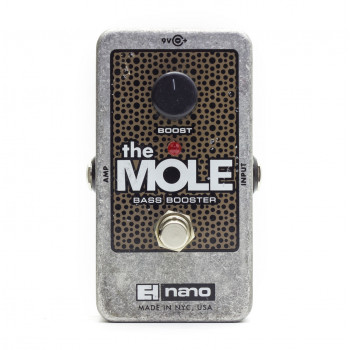 Electro-Harmonix The Mole Booster