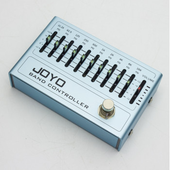 Joyo R-12 Band Controller 10 EQ