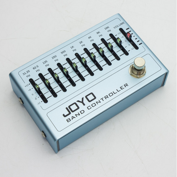 Joyo R-12 Band Controller 10 EQ