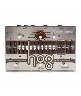 Electro-Harmonix HOG Guitar Synthesizer