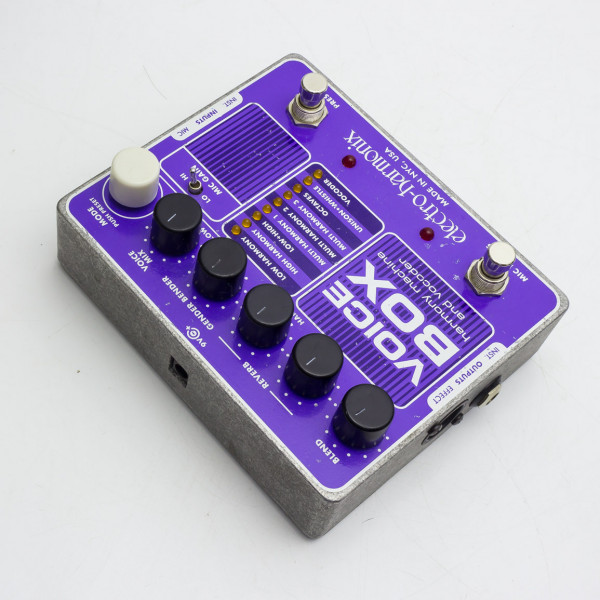 Electro-Harmonix Voice Box Electro-Harmonix Voice Box