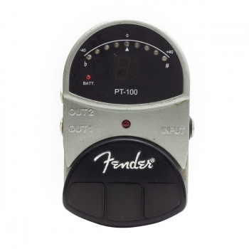Fender PT-100 Tuner