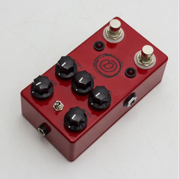 JHS Pedals AT+ Overdrive