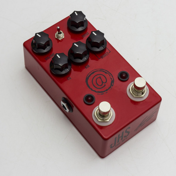JHS Pedals AT+ Overdrive