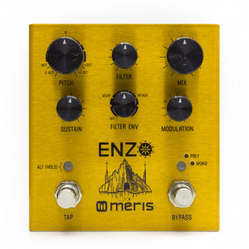 Meris Enzo Multi-Voice Instrument Synthesizer