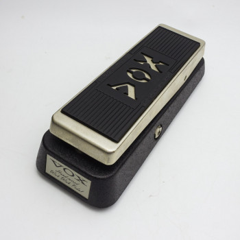 VOX V846-HW Hand-Wired Wah Wah