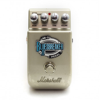 Marshall BB-2 The Bluesbreaker II