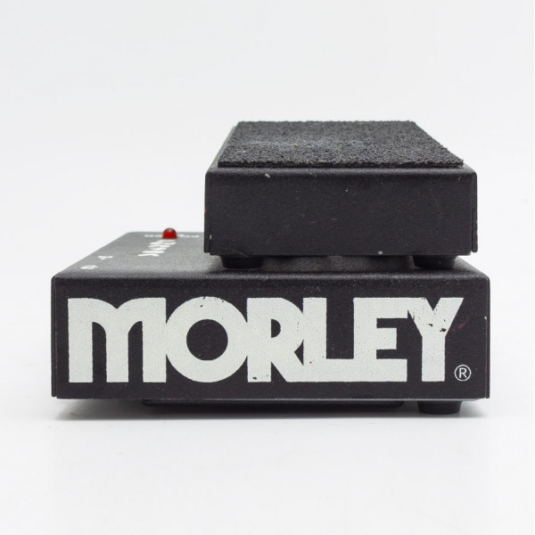 Morley Mini Volume