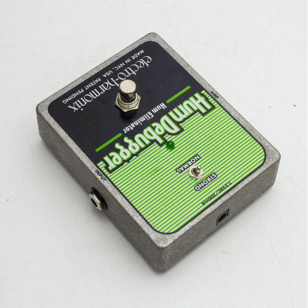 Electro-Harmonix Hum Debugger
