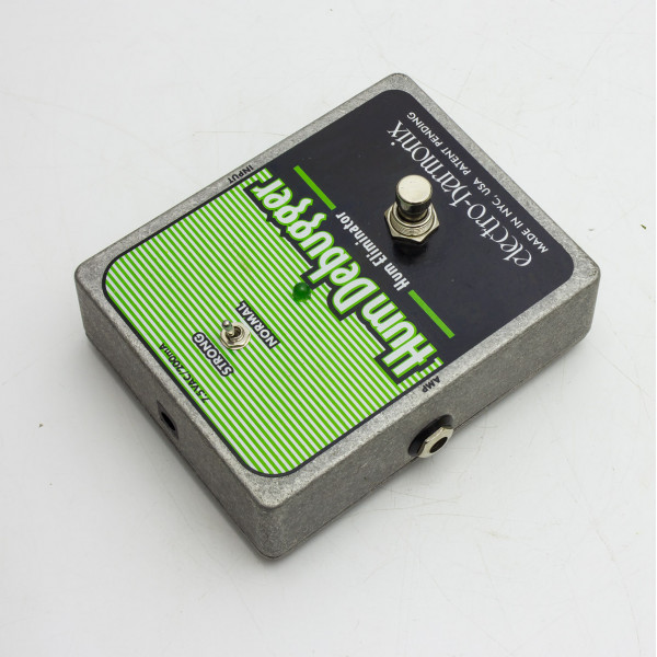 Electro-Harmonix Hum Debugger