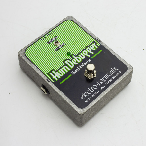 Electro-Harmonix Hum Debugger
