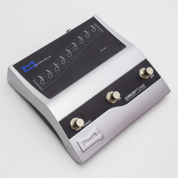 Morpheus DT-1 Drop Tune