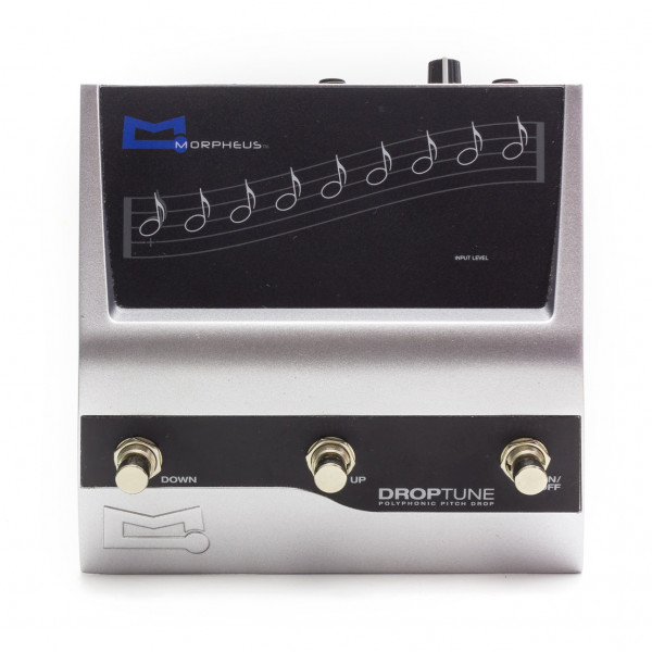Morpheus DT-1 Drop Tune