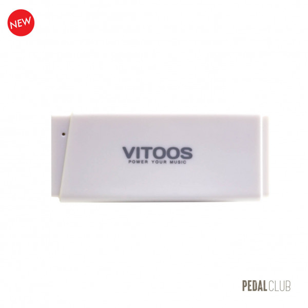 Vitoos PB-09 Dual Noise Filter