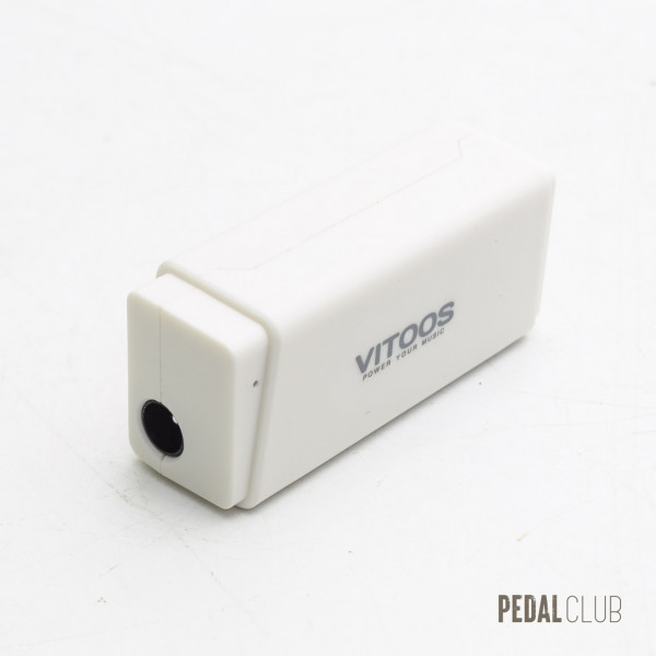 Vitoos PB-09 Dual Noise Filter