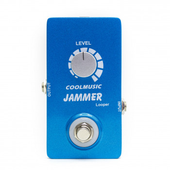 Coolmusic Jammer Looper