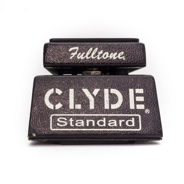 Fulltone Clyde Standard Wah Wah