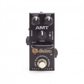 AMT Electronics O-Drive Mini