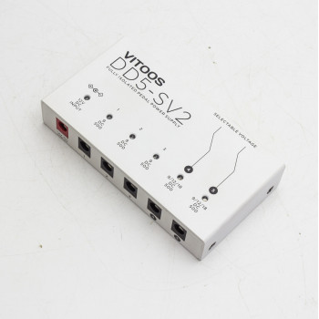 Vitoos DD5-SV2 Fully Isolated Power Supply 