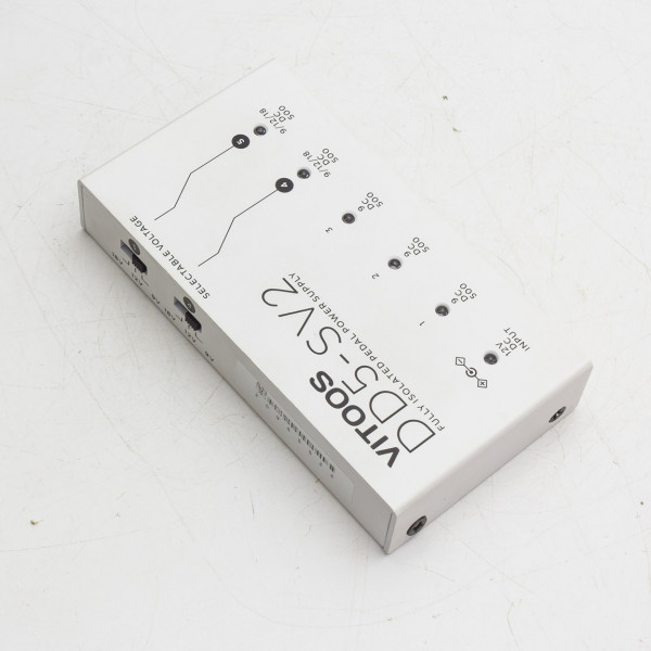 Vitoos DD5-SV2 Fully Isolated Power Supply 