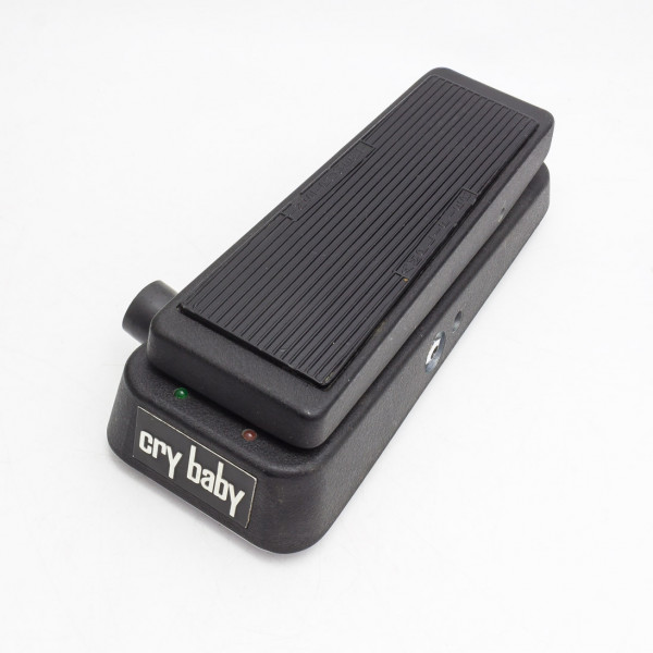 Dunlop 535 Cry Baby Multi-Wah