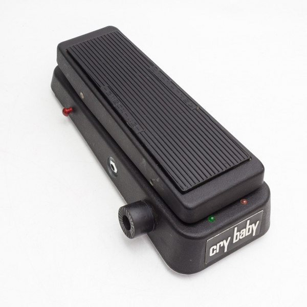 Dunlop 535 Cry Baby Multi-Wah