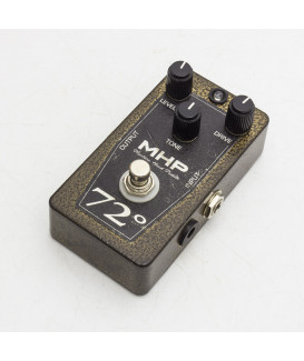 Machine Head Pedals 72 Degrees Overdrive