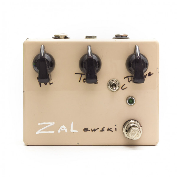 Zalewski Overdrive
