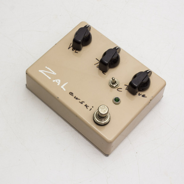 Zalewski Overdrive