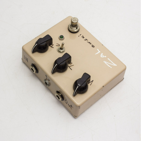 Zalewski Overdrive