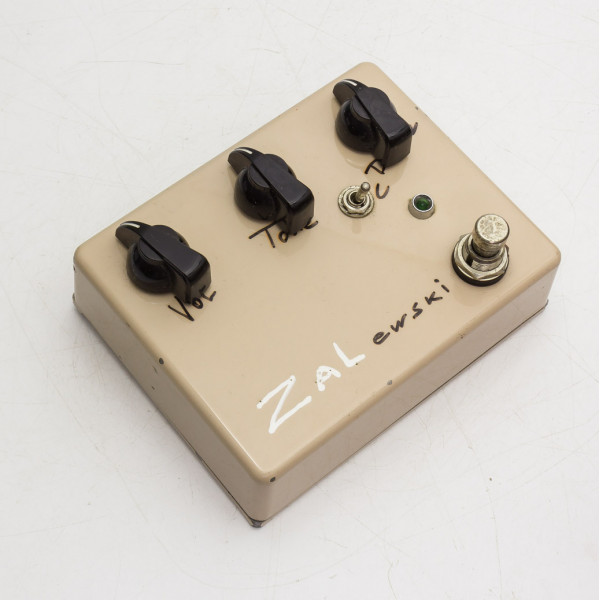 Zalewski Overdrive