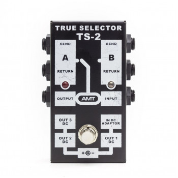 AMT TS-2 True Selector