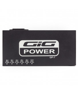 GiG Power GP-7  