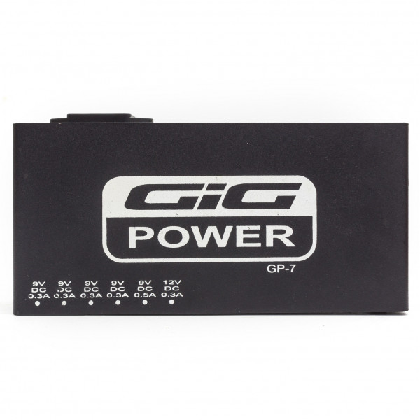 GiG Power GP-7  
