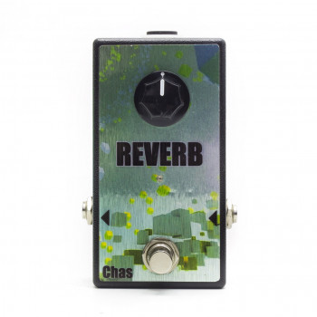 Chas Stomboxes Reverb  