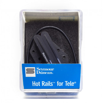 Seymour Duncan STHR-1b Hot Rails Tele