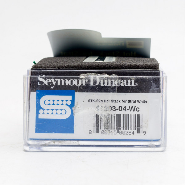 Seymour Duncan STK-S2n Hot Stack Strat