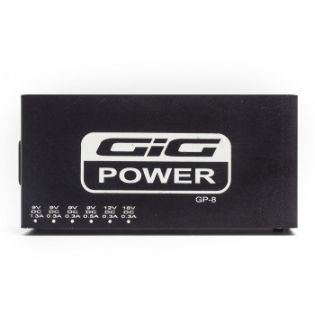GiG Power GP-8