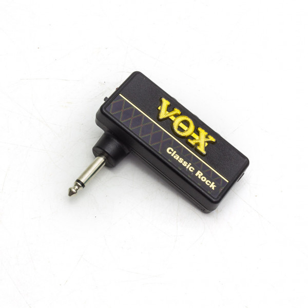 Vox Amplug Classic Rock