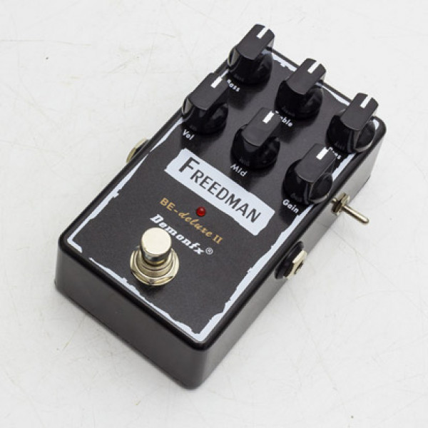 Demonfx BE-Deluxe II