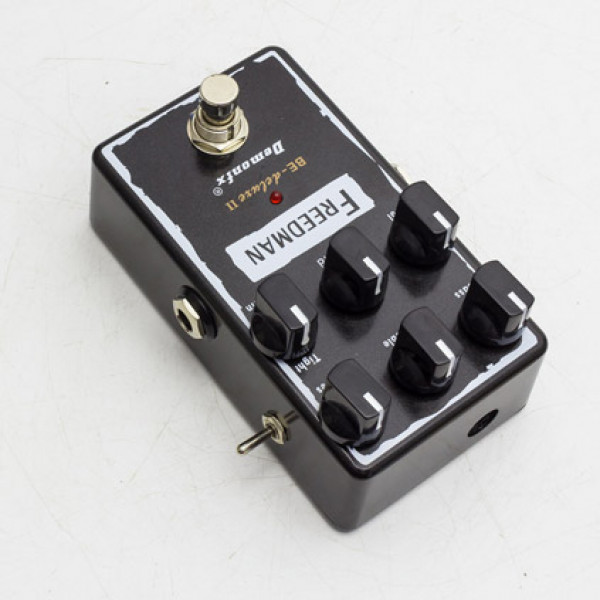 Demonfx BE-Deluxe II