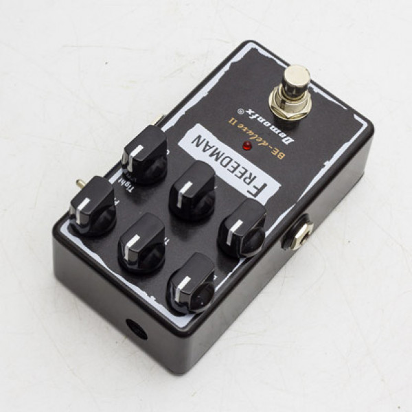 Demonfx BE-Deluxe II