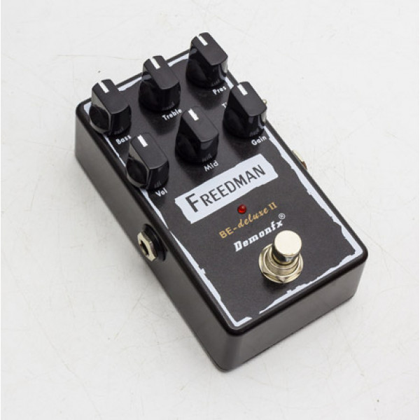 Demonfx BE-Deluxe II