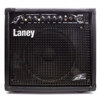 Laney LX35R - комбоусилитель