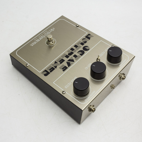 Electro-Harmonix Octave Multiplexer 1990s