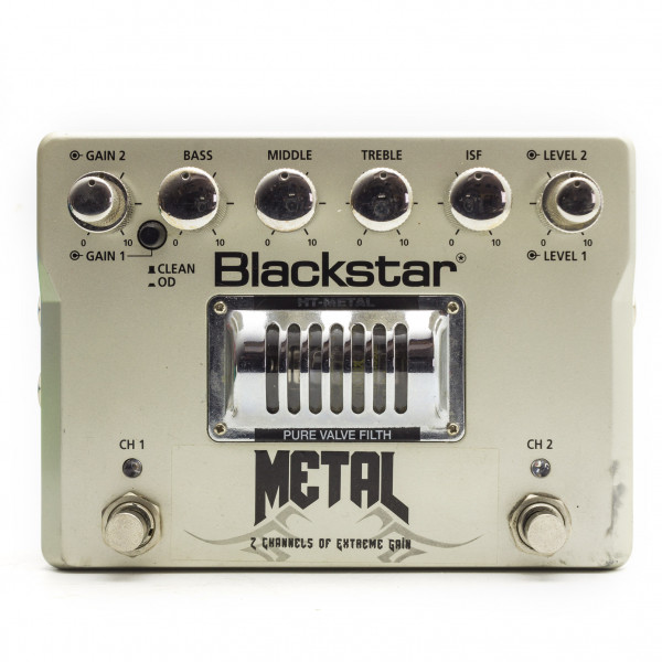 Blackstar HT-Metal