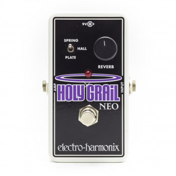 Electro-Harmonix Holy Grail Neo Reverb
