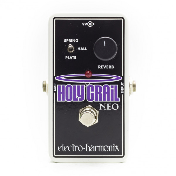 Electro-Harmonix Holy Grail Neo Reverb