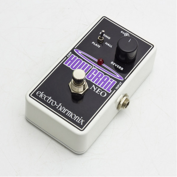 Electro-Harmonix Holy Grail Neo Reverb